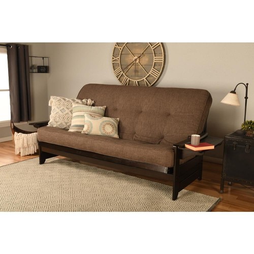 Queen size futon - size,